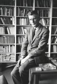 Samuel Beckett - Mute Interview series tv