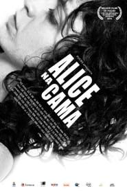 Alice na Cama (2012)