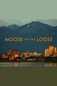 Image Moose on the Loose 2007