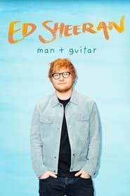 Image Ed Sheeran: Man + Guitar