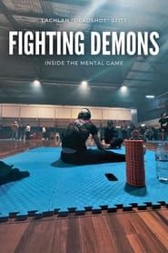 Fighting Demons series tv