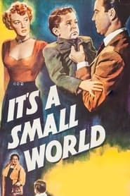 It's a Small World 1950 streaming
