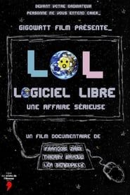 LoL, Logiciel Libre, une affaire sérieuse series tv