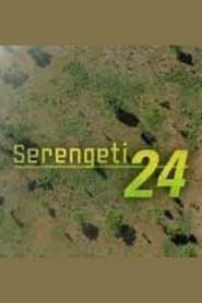Serengeti 24 series tv