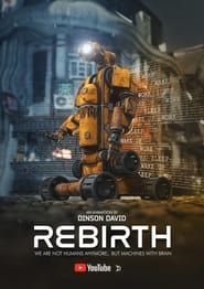 Rebirth series tv