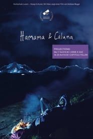 Hamama & Caluna series tv