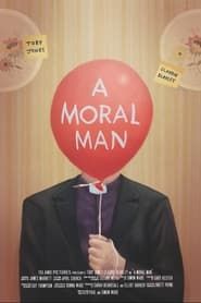 A Moral Man series tv
