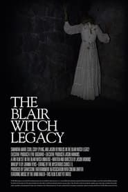 The Blair Witch Legacy-hd