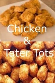 Image Chicken & Tater Tots