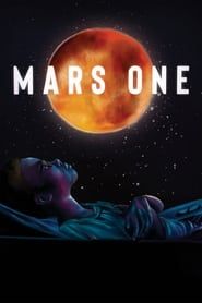 Affiche de Mars One