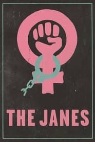 The Janes-hd