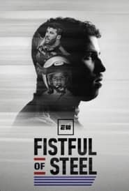 watch Fistful of Steel: The Rise of Bubba Wallace