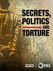 Image Secrets, Politics and Torture