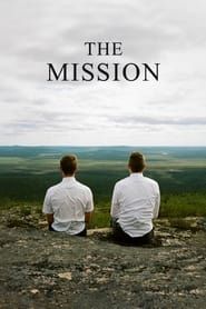The Mission series tv