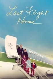 Last Flight Home series tv