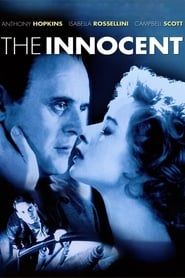 The Innocent series tv