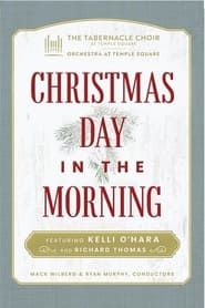 Christmas Day in the Morning series tv