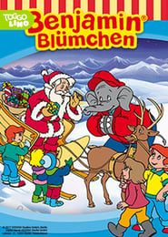 Benjamin Blümchen - Und der Weihnachtsmann series tv