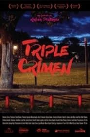 Triple Crime series tv