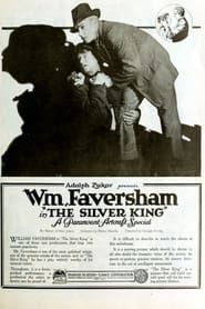 Image The Silver King 1919