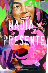 Nadia is here series tv