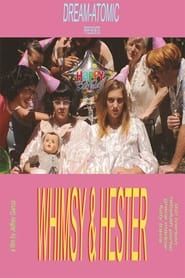 Whimsy & Hester series tv