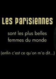 Les Parisiennes series tv