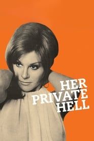 Image Her Private Hell 1968