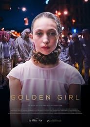 Golden Girl series tv