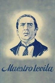 Maestro Levita series tv