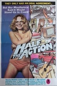 Image Half the Action 1980