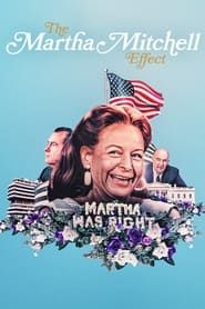 The Martha Mitchell Effect series tv
