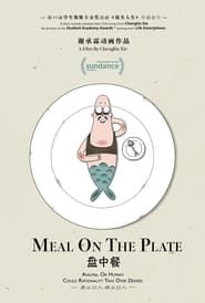 Meal On The Plate series tv