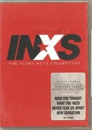 INXS – What You Need: The Video Hits Collection series tv