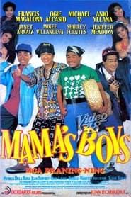 Mama's Boys series tv