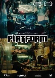 Platform series tv