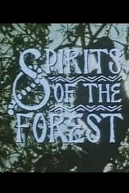 Spirits of the Forest series tv