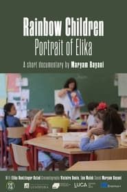 Rainbow Children: Portrait of Elika series tv