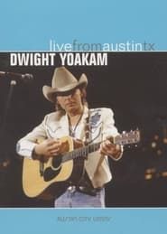 Image Dwight Yoakum: Live from Austin TX 2005