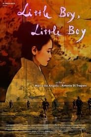 Little Boy, Little Boy series tv