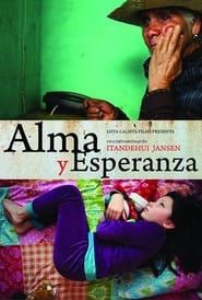 Alma & Esperanza series tv