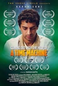 Coming Out with the Help of a Time Machine series tv