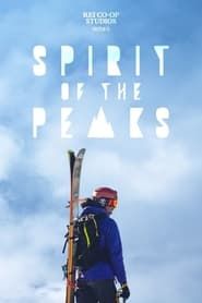 Spirit of the Peaks (2021)