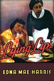 Lying Lips series tv