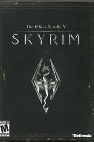 Image Behind the Wall: The Making of Skyrim 2012