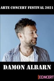 Image Damon Albarn | ARTE Concert Festival