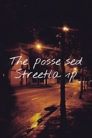 the possessed streetlamp series tv