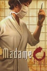 Madame O series tv