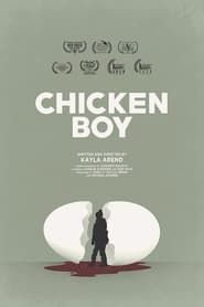 Chicken Boy series tv