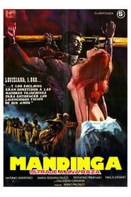 Mandinga series tv